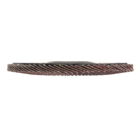 Circle of petal end conical tundra, 125 x 22 mm, p60-3