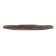 Circle of petal end conical tundra, 125 x 22 mm, p60