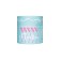 A set of vaginal balls Flovetta byfa tulips, silicone, pink, 5.3 cm