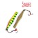 Vertical Winter Lucky John Kalomies Vertical Winter and Crochet, 7.5 cm, Tiger blister
