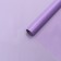 Film for decor and floristry, plain, bright, "crystal", blue, pink, roll 1 pcs., 0.58 x 5 m