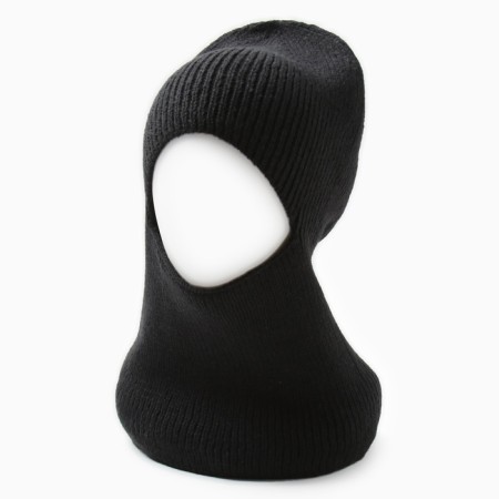 Balaclava Women's Minaku One Size 52-58 Black-1