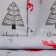 Set: Crystick and 2 pillowcases Cozy Winter 143x215 cm, 50x70 cm - 2 pcs, 100% cotton