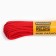 Paracord 275, nylon, red, d - 2.2 mm, 30 m