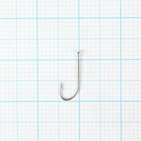 Hooks Maruto 1246, color NI, No. 12, 10 pcs.-1