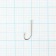 Hooks Maruto 1246, color NI, No. 12, 10 pcs.