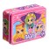 Puzzle in the metal box "Forest Fairies", 54 elements