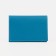 Cover for passport, fleet, blue color