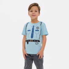 T-shirt Children's KAFTAN 