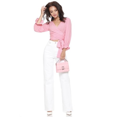 Female blouse "Dion", size 50-3