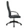 Playing armchair Brabix Alpha GM-018, fabric/eco-leather, black