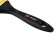Brush flat MTX 83151, "pro", natural bristles, wooden pen, 1.5 "