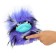 Interactive toy Skyroquet Grumblies "Grushn Bolt"