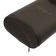 Double tube for fishing rods with 2 pockets, length 145 cm, width of one section 11 cm