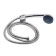 ACCOONA bathtub mixer A6362, single -leaf, chrome