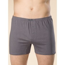 Male panties, size 52, dark gray color