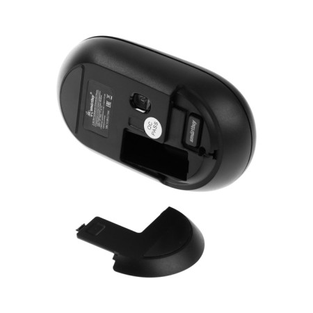 The keyboard set and the mouse Smartbuy One 328327ag, the Work, Membram, 1600 DPI, USB, Black-11