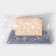 Brush for window frames and inaccessible places, 2 nozzles in the kit