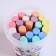 A set of small ones for drawing "Buba", 21 pcs.
