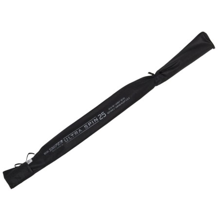Salmo Sniper Ultra Spin 25, test 5-25 g, length 1.8 m-5