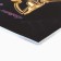 Subject notebook A5, 48 liters on the clip “Neon. History »Soft touch lamp, 3D varnish