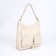 Board of lightning, 3 external pockets, beige color