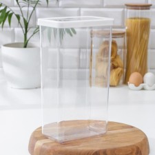 Container for bulk products 