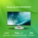 Монитор Digma 23.8" DM-MONB2407 черный IPS LED 7ms 16:9 HDMI M/M матовая HAS Piv 250cd 178гр 10046