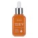 Serum DEOPROCE HYALURON UV Sun Vital Ampoule SPF50+PA +++++ 50 ml