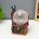 Plasma ball 94153/1 12x12.5x18.5 cm Risalux
