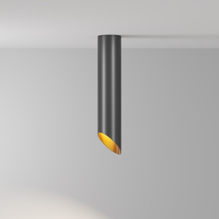 Lipari 1xgu10 ceiling lamp-3