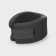 Orthopedic collar for adults OV-11/50 Ecoten, size 11-50 cm, black color