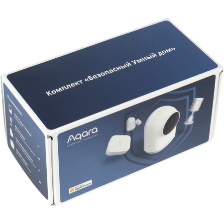 Safety and protection set AQARA SSK41-1