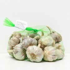 Garlic Winter Dobrynya 40+, mesh 1 kg