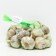 Garlic Winter Dobrynya 40+, mesh 1 kg