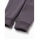 Children's pants Minaku, gray color, height 68-74