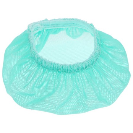 Hair net for a bundle Grace Dance, set 5 pcs., Menthol color-2