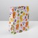 Gift package laminated, packaging, “only for you”, MS 18 x 23 x 8 cm