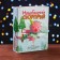 Gift box "Book New Year's Surprise" 18.5 x 5 x 23.6 cm