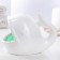 Kit sponge stand, white color