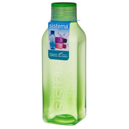 Square bottle, 725 ml-6