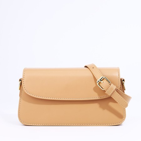 Bag-mixer on magnet, beige color