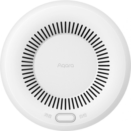 AQARA Smart Natural Gas Detector (JT-BZ-03AQ/A) Gaza-1
