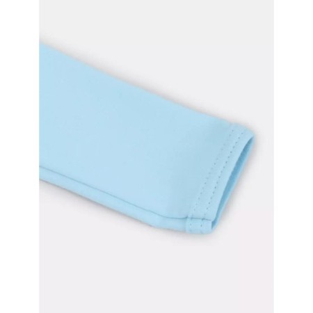 Body Children's buttons Rant Base, height 68 cm, blue color-2