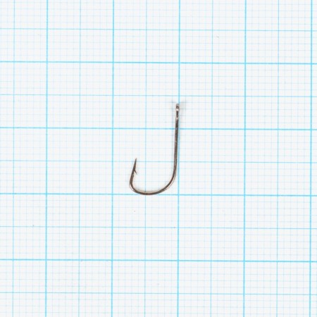 Hooks Kujira Universal 180, BN color, No. 9, 10 pcs.-1