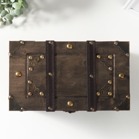 Casket chest "Palmyra" 28x16x16 cm-2
