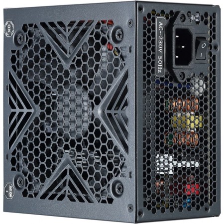 Formula ATX 850W Monza VL-850APB-85 80+ Bronze, 240 V, 850 W, 850 W-2
