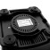 Brayer 1704br juicer, centrifugal, 800 watts, 4 speeds