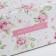 Gift folding box, packaging, “shine with happiness”, 27 x 9 x 21 cm