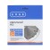 Disk of wood edge by Patriot, 24 teeth, 140x24x12.75 mm